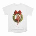 thumbnail image 1 of Mariah T-Shirt Tee Gift For Him Merch For Her Apparel For Friend, 1 of 2
