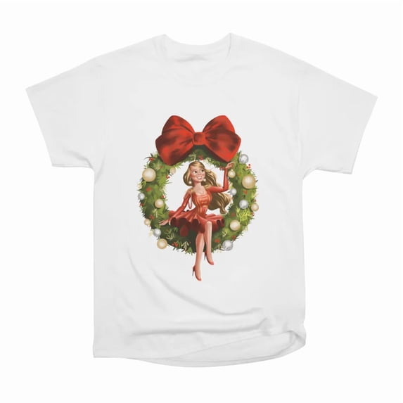 Mariah T-Shirt Tee Gift For Him Merch For Her Apparel For Friend