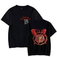 thumbnail image 1 of Mariah The Scientist TBEA Men/Women T-Shirt Summer Streetwear Harajuku Tshirt Shirt Short Sleeve, 1 of 2
