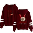 thumbnail image 1 of Mariah The Scientist Tour Men/Women Hoodie Streetwear Sweatshirt Long Sleeve Hooded, 1 of 3