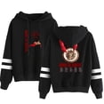 thumbnail image 1 of Mariah The Scientist Tour Men/Women Hoodie Streetwear Sweatshirt Long Sleeve Hooded, 1 of 2