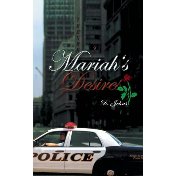 Mariah's Desires, (Paperback)