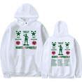 thumbnail image 1 of Mariah the Scientist Merch Hearts Sold Separately Tour Hoodie Long Sleeve Fan Merch Album Pullovers Casual Outfits Unisex, 1 of 2