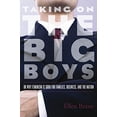 thumbnail image 1 of Pre-Owned Taking on the Big Boys: Or Why Feminism Is Good for Families, Business, and the Nation (Paperback) 1558615458 9781558615458, 1 of 1