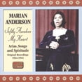 thumbnail image 1 of Marian Anderson - 1924-44-Softly Awakes My Heart - Opera / Vocal - CD, 1 of 1