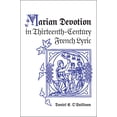 thumbnail image 1 of Marian Devotion in Thirteenth-Century French Lyric (Hardcover), 1 of 1