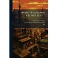 thumbnail image 1 of Marian Evans And "george Eliot.", (Paperback), 1 of 1