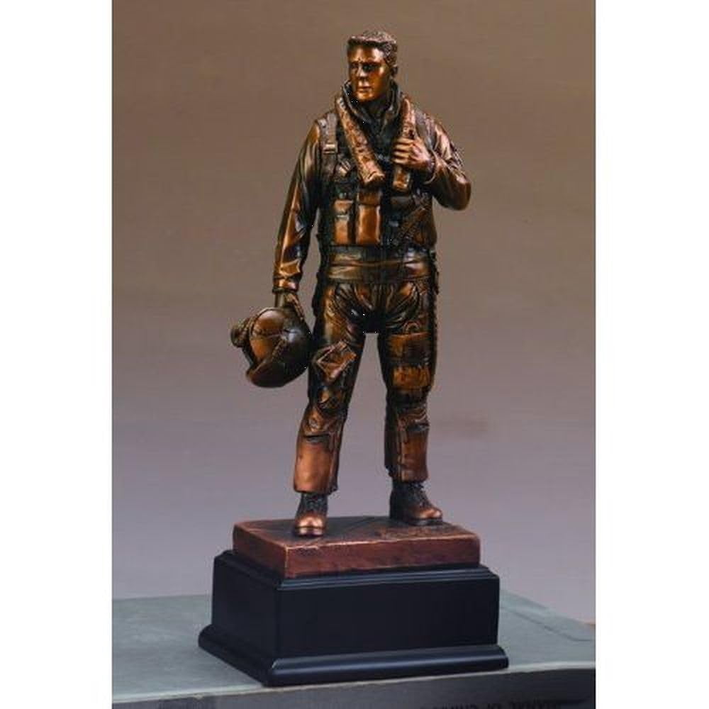 Airforce Statue - Walmart.com