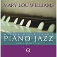 thumbnail image 1 of Marian McPartland's Piano Jazz Radio Broadcast, 1 of 2