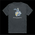 thumbnail image 1 of Marian University Knights Cinder College T-Shirt, Heather Charcoal - 2XL, 1 of 1