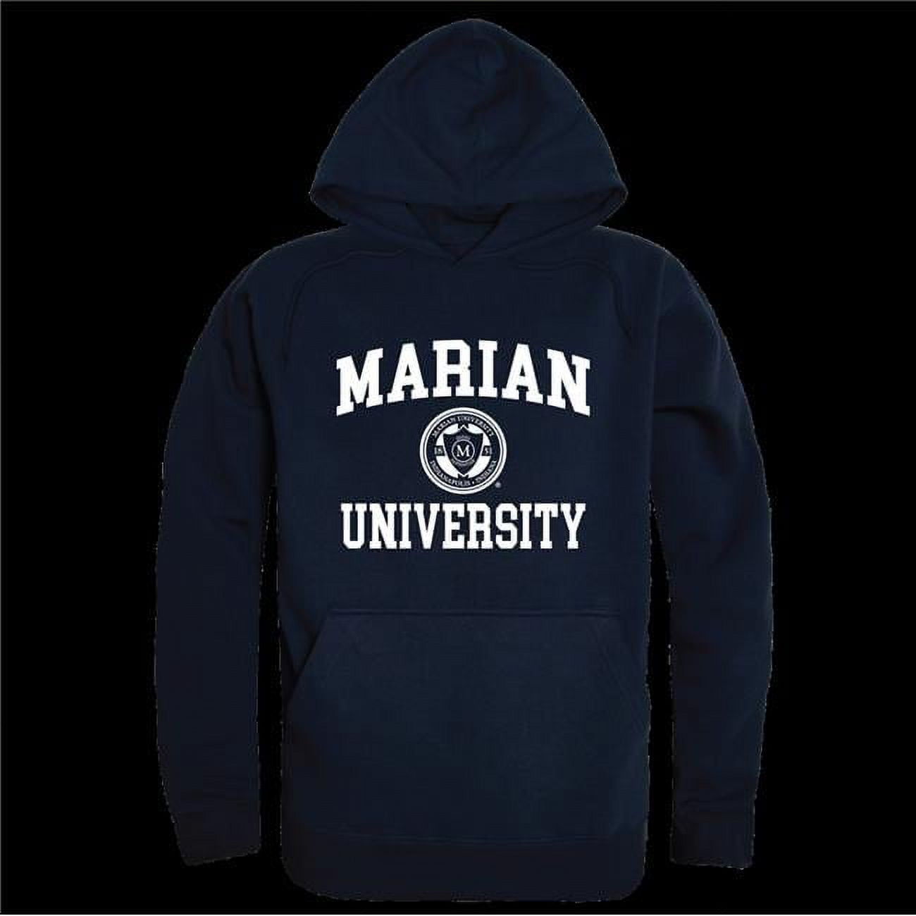 Marian University Official Knights Logo Unisex Adult