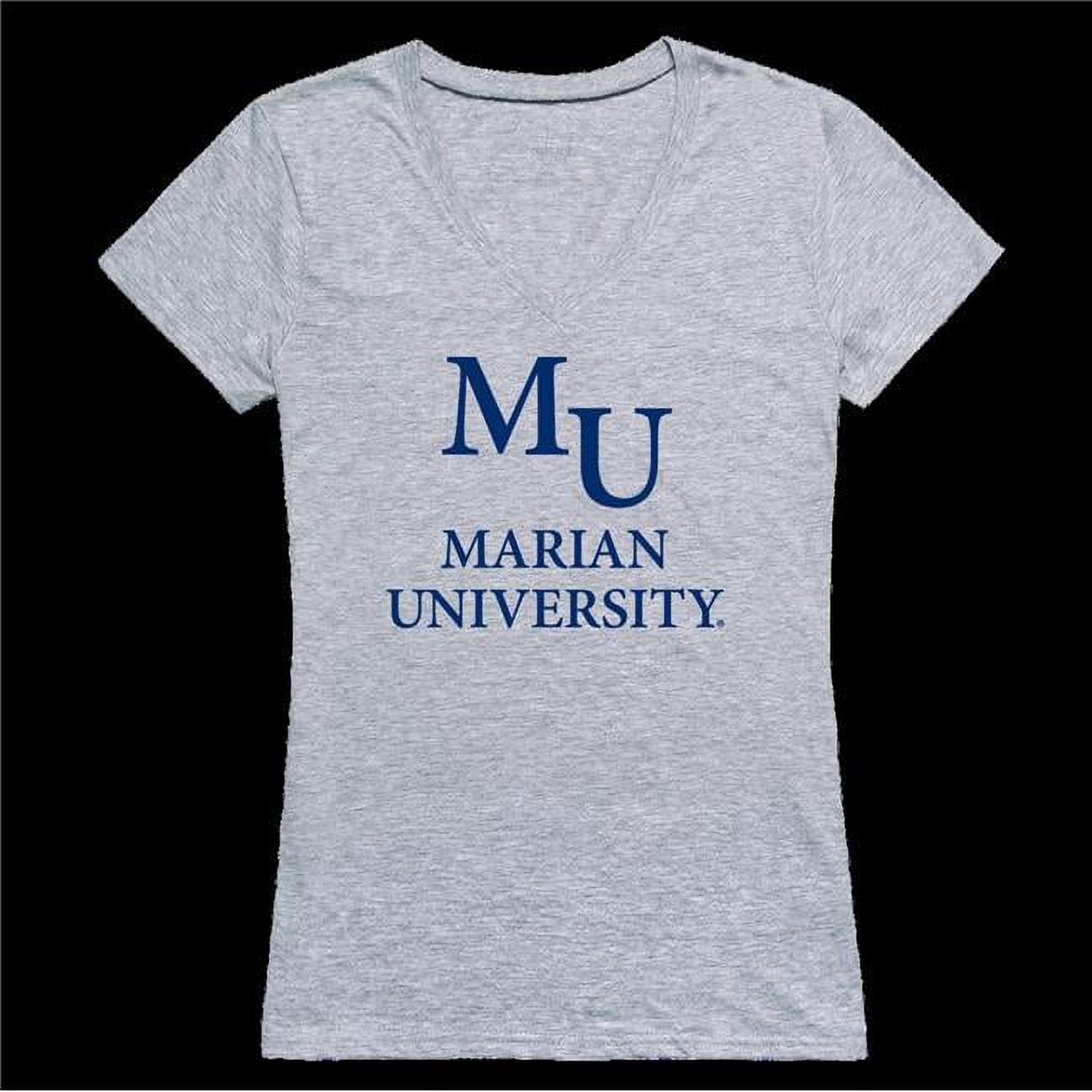 Marian University Knights Official Hoodie - Unisex Pullover, Licensed College Apparel
