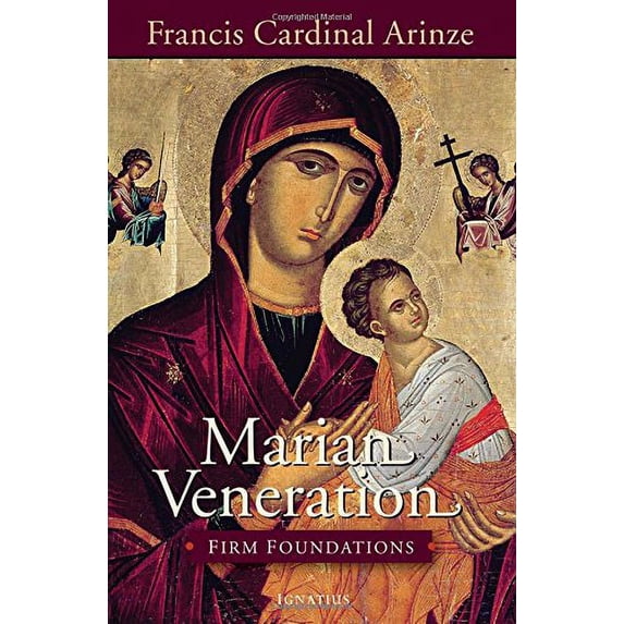 Pre-Owned Marian Veneration: Firm Foundations (Paperback) 1621641600 9781621641605