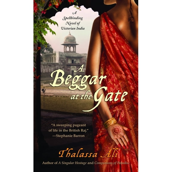 Mariana Givens A Beggar at the Gate, Book 2, (Paperback)