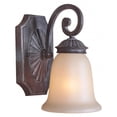 thumbnail image 1 of Mariana Home 920146 Old World Sconce, 1 of 1