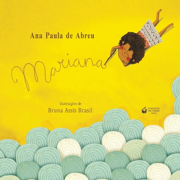 Mariana, (Paperback)