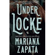 Mariana Zapata Under Locke Paperback