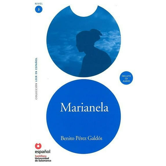 Leer en Espanol: Nivel 3 Marianela, (Paperback)