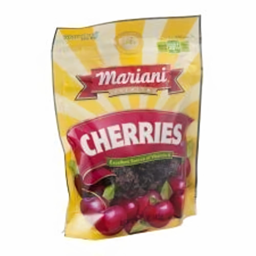 Mariani Cherries, 5 Oz. (Pack of 12)