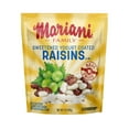 thumbnail image 1 of Mariani Dried Fruit, Vanilla Yogurt Covered Raisins, 7 oz Bag, 1 of 4