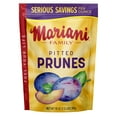 thumbnail image 1 of Mariani Dried Pitted Prunes, 18oz, 1 of 5
