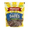 thumbnail image 1 of Mariani Premium Chopped Dates, 8 Oz., 1 of 7
