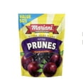 thumbnail image 1 of Mariani Probiotic Pitted Prunes 32 oz (Pack of 5), 1 of 5