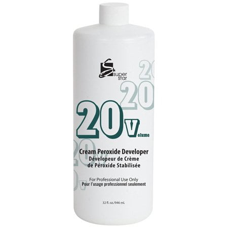 Marianna 20V Developer - 32 oz.