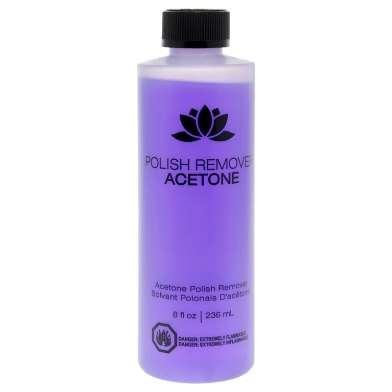 Marianna Pure Acetone Polish Remover Marianna Pure Acetone Polish Remover