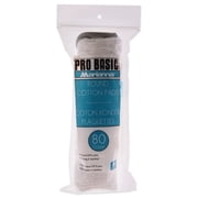 Marianna Pro Basic Round Cotton Pads , 80 Pc Pads