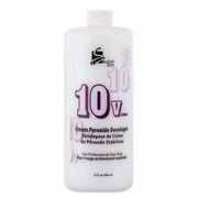 Marianna Super Star Cream Peroxide Developer 10 Volume Size 32 oz