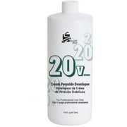 Marianna Super Star Cream Peroxide Developer 20 Volume Size 8 oz