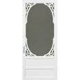thumbnail image 1 of Screen/Storm Door Vinyl White Marianna, 1 of 9