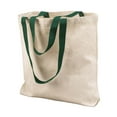 thumbnail image 1 of Marianne Cotton Canvas Tote, 1 of 5