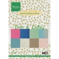 thumbnail image 1 of Marianne Design A5 Pretty Paper Bloc Don & Daisy, 1 of 1