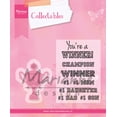 thumbnail image 1 of Marianne Design Collectable Die Set - Champions, 1 of 1