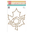 thumbnail image 1 of Marianne Design Craft Stencil: Autumn Leaves by Marleen, 1 of 2