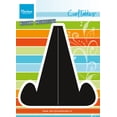 thumbnail image 1 of Marianne Design: Craftables Card Stand Die, 1 of 4