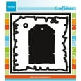 thumbnail image 1 of Marianne Design; Craftables Dies - Parchment & Label, 1 of 2