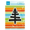 thumbnail image 1 of Marianne Design: Craftables Dies - Wooden Tree, 1 of 6