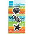 thumbnail image 1 of Marianne Design Craftables Sea Shells, 1 of 4