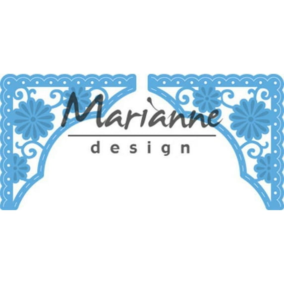 Marianne Design Creatables Anja's Corner