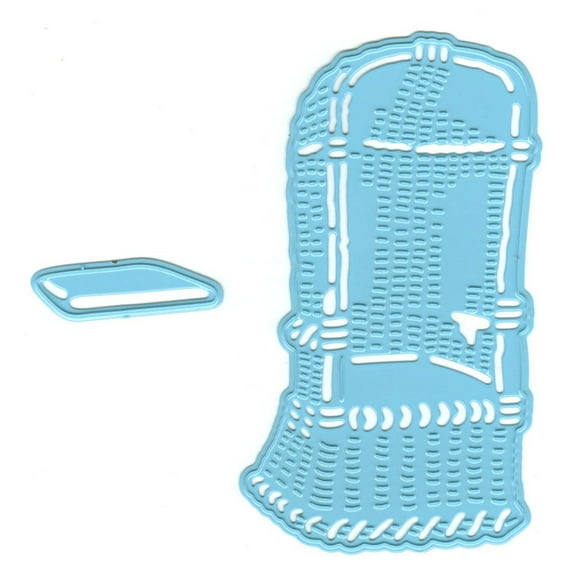 Marianne Design: Creatables Dies - Beach Chair