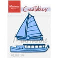 thumbnail image 1 of Marianne Design : Creatables Dies - Classic Boats, 1 of 2