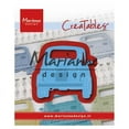 thumbnail image 1 of Marianne Design Creatables Fiat, 1 of 2