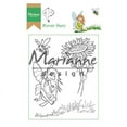 thumbnail image 1 of Marianne Design Stamps Hetty's Flower Fairy, 1 of 1