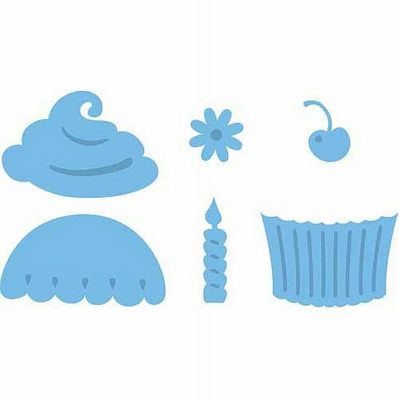 Marianne Designs Creatables Die-Christmas Tree 3