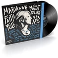 thumbnail image 1 of Marianne Faithfull - Marianne Faithfull: The Montreux Years - Music & Performance - Vinyl, 1 of 3