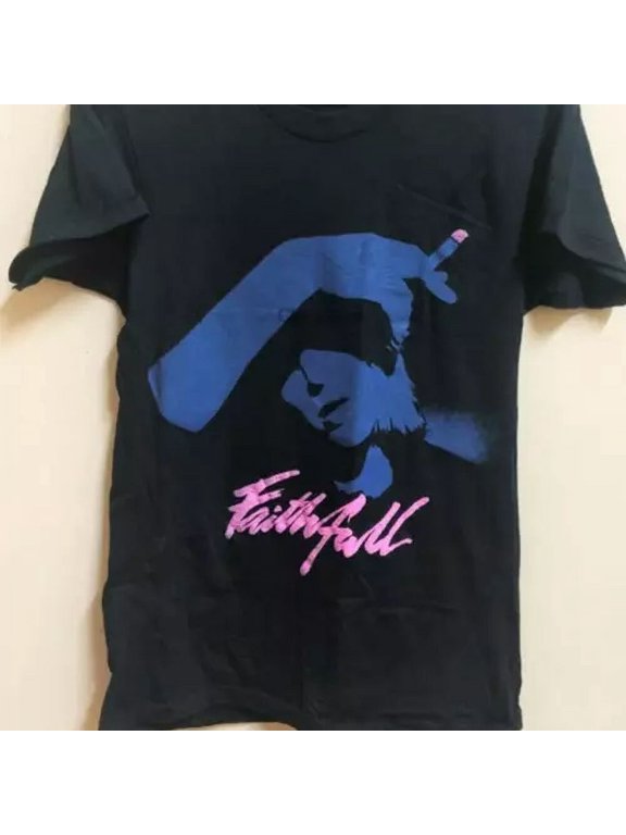 Marianne Faithfull smoking retro T-shirt black Unisex S-5Xl | eBay