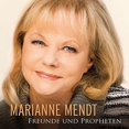thumbnail image 1 of Marianne Mendt - Freunde & Propheten - Music & Performance - CD, 1 of 1
